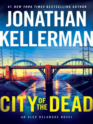 cover image of City of the Dead